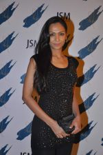 Shamita Singha at Asilo lounge launch in Palladium, Mumbai on 23rd Dec 2013
